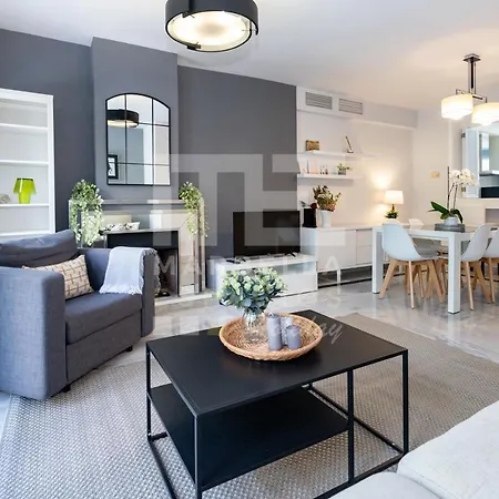 Luxury Duplex 106 Close To The Apartment *