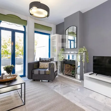 Apartment Luxury Duplex 106 Close To The