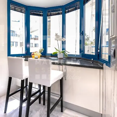 Luxury Duplex 106 Close To The Apartment *