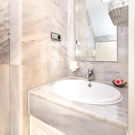 Apartment Luxury Duplex 106 Close To The