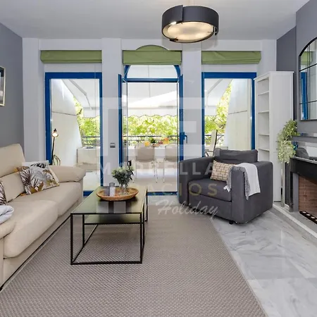 Luxury Duplex 106 Close To The *