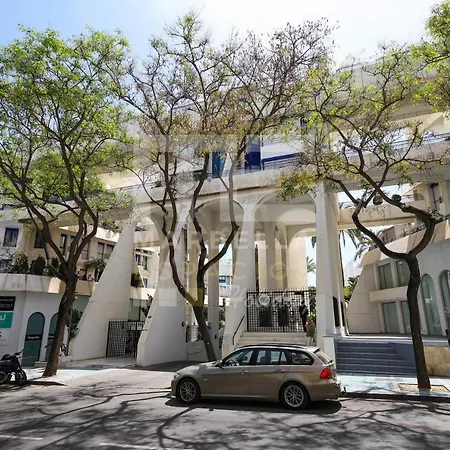 Luxury Duplex 106 Close To The *