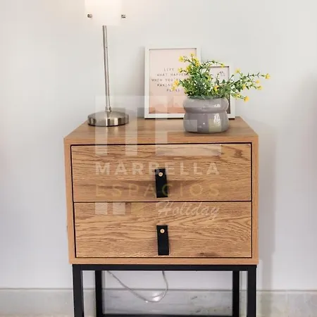 Luxury Duplex 106 Close To The アパート マルベーリャ