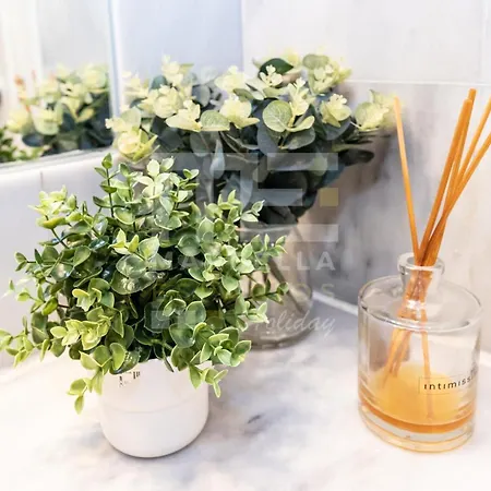 アパート Luxury Duplex 106 Close To The *