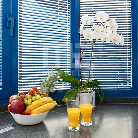 Luxury Duplex 106 Close To The *