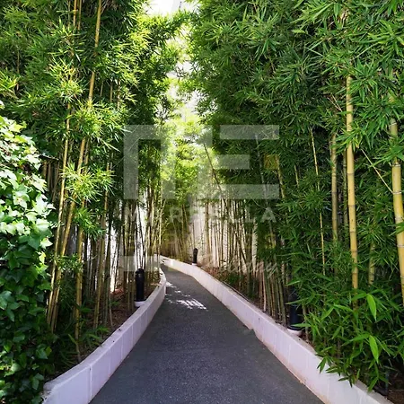 Luxury Duplex 106 Close To The *