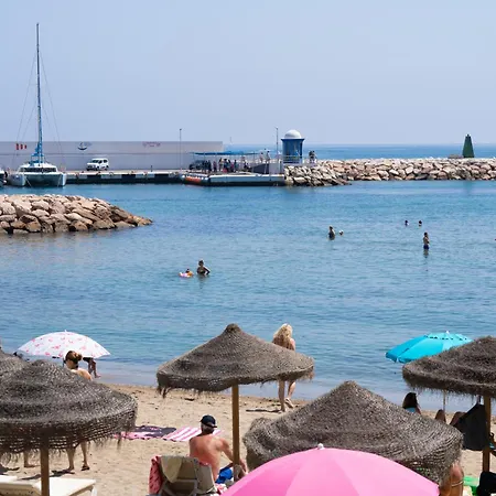 Luxury Duplex 106 Close To The *