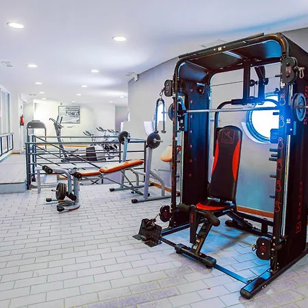 Luxury Duplex 106 Close To The マルベーリャ