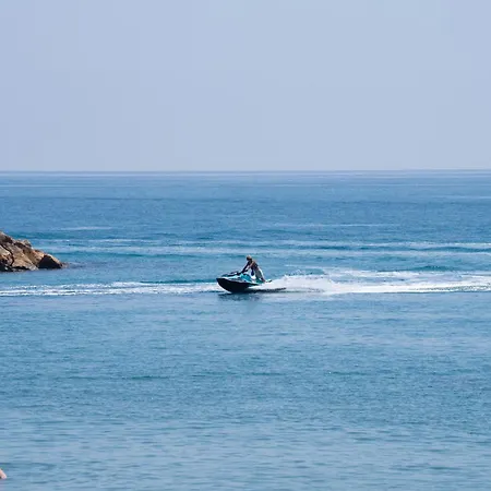 アパート Luxury Duplex 106 Close To The