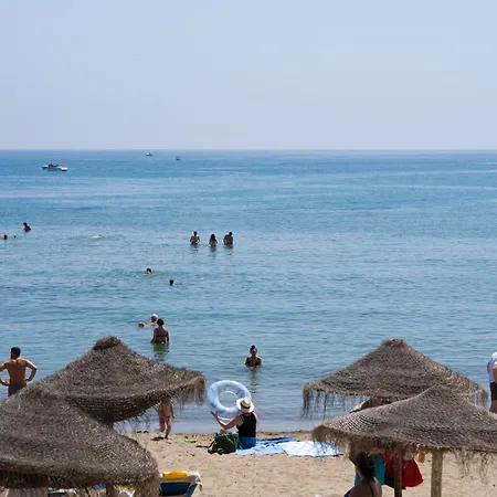 Luxury Duplex 106 Close To The * マルベーリャ