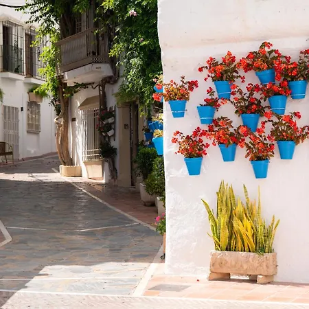 Luxury Duplex 106 Close To The アパート