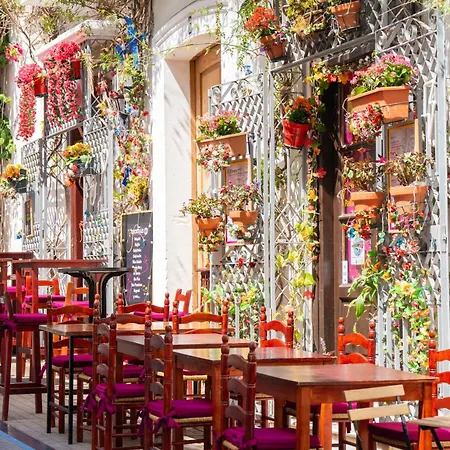 アパート Luxury Duplex 106 Close To The *