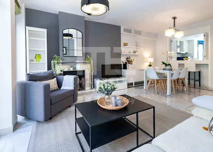 Luxury Duplex 106 Close To The Lägenhet *
