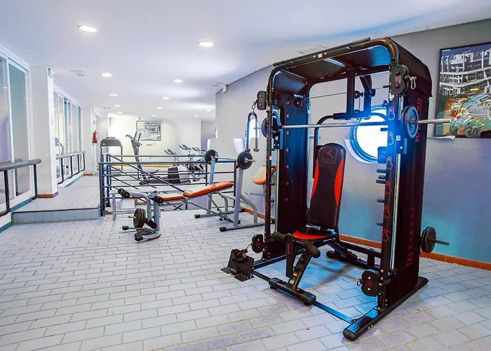 Luxury Duplex 106 Close To The Marbella