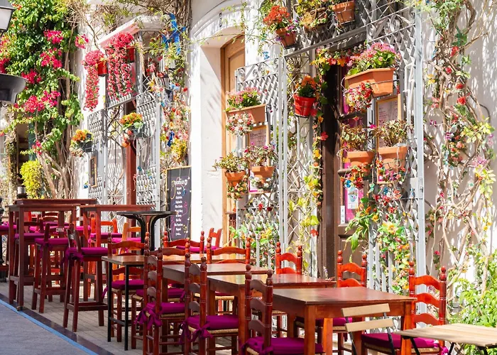 Lägenhet Luxury Duplex 106 Close To The *