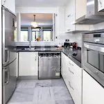 Apartment Luxury Duplex 106 Close To The