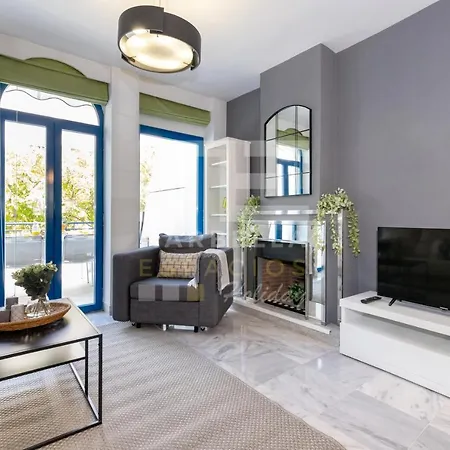 Appartement Luxury Duplex 106 Close To The