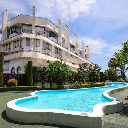 Luxury Duplex 106 Close To The Appartement *