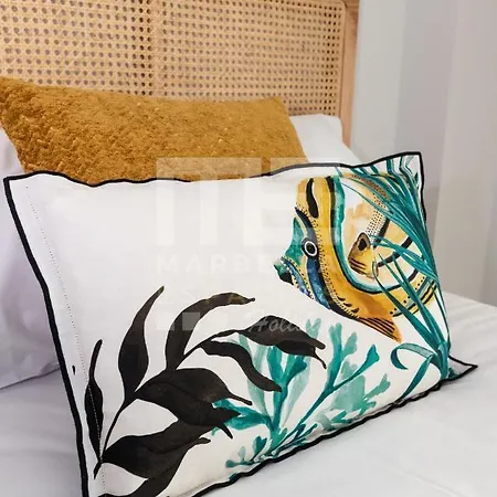 Luxury Duplex 106 Close To The