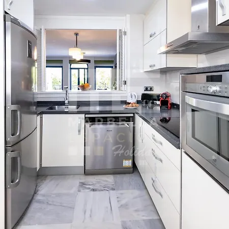 Appartement Luxury Duplex 106 Close To The