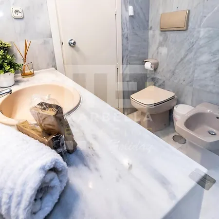 Luxury Duplex 106 Close To The *