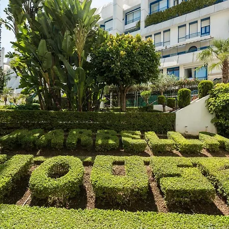 Luxury Duplex 106 Close To The Appartement *