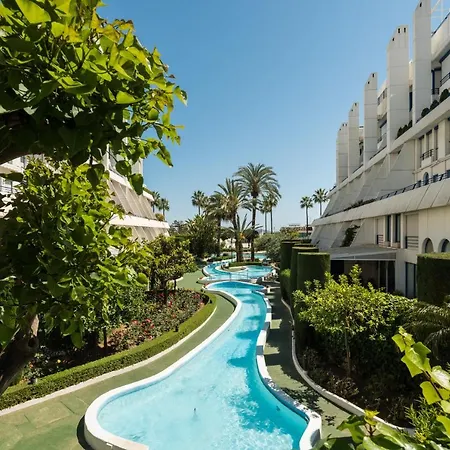 Luxury Duplex 106 Close To The *