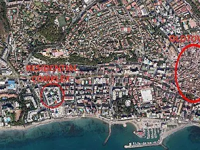 Luxury Duplex 106 Close To The Appartement *