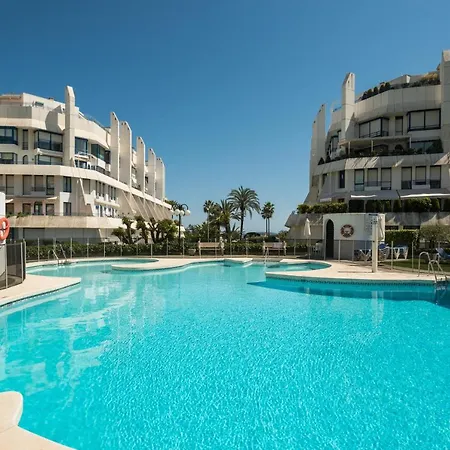 Luxury Duplex 106 Close To The *