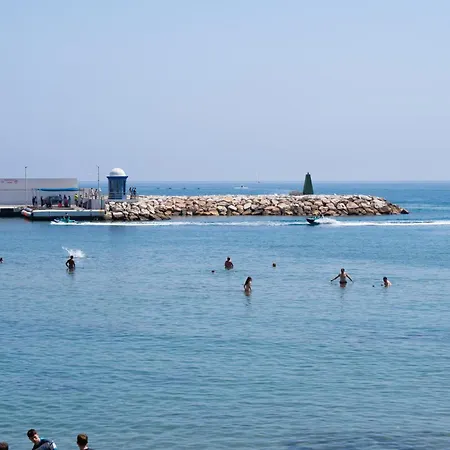 Appartement Luxury Duplex 106 Close To The Marbella