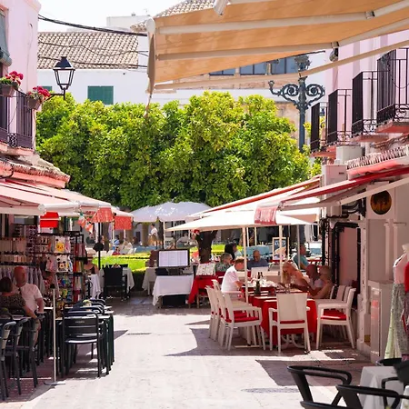 Luxury Duplex 106 Close To The Appartement