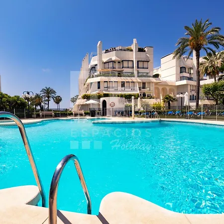 Appartement Luxury Duplex 106 Close To The