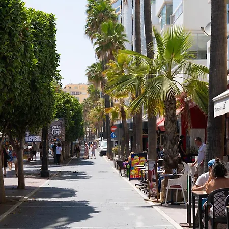 Luxury Duplex 106 Close To The *