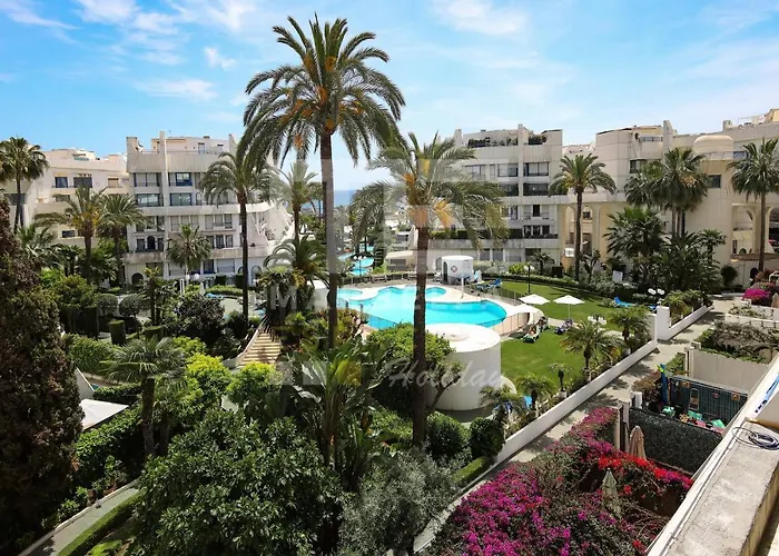 Luxury Duplex 106 Close To The *