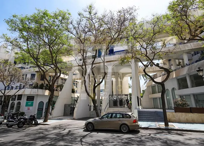 Luxury Duplex 106 Close To The *