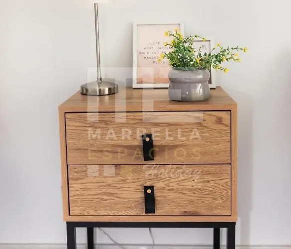 Luxury Duplex 106 Close To The Διαμέρισμα Μαρμπέλλα