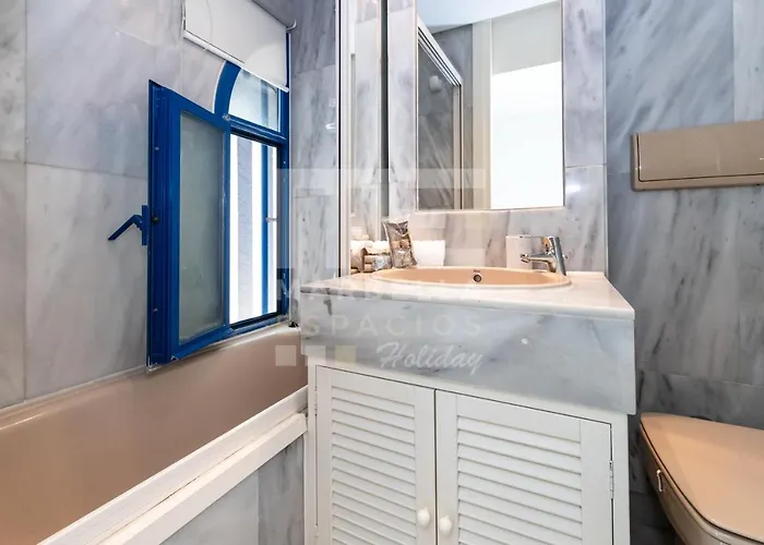 Διαμέρισμα Luxury Duplex 106 Close To The *