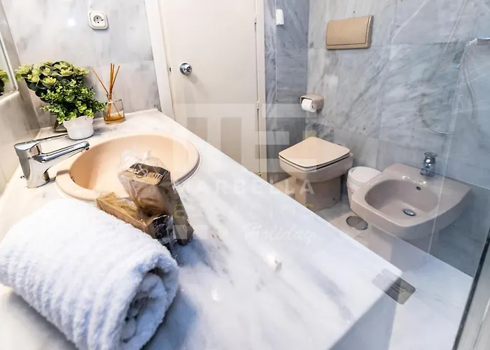 Luxury Duplex 106 Close To The *