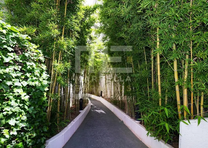 Luxury Duplex 106 Close To The *