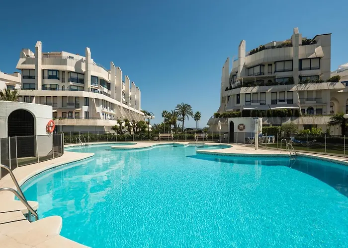 Luxury Duplex 106 Close To The *