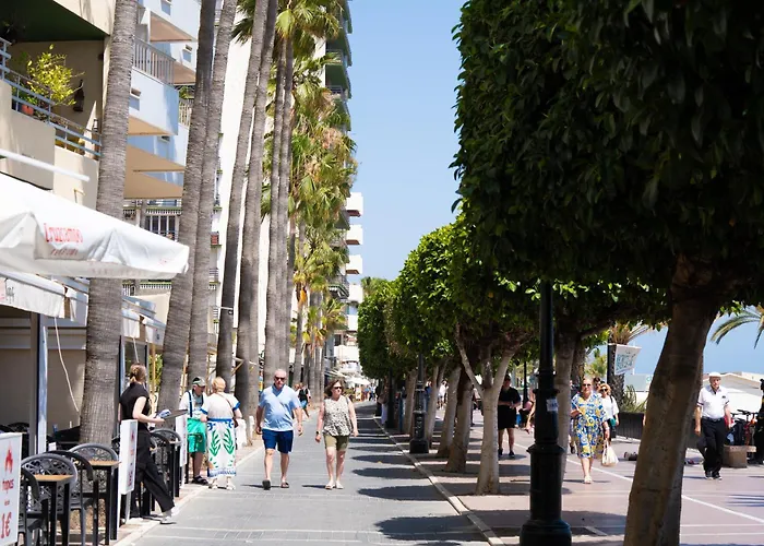 Apartamento Luxury Duplex 106 Close To The *