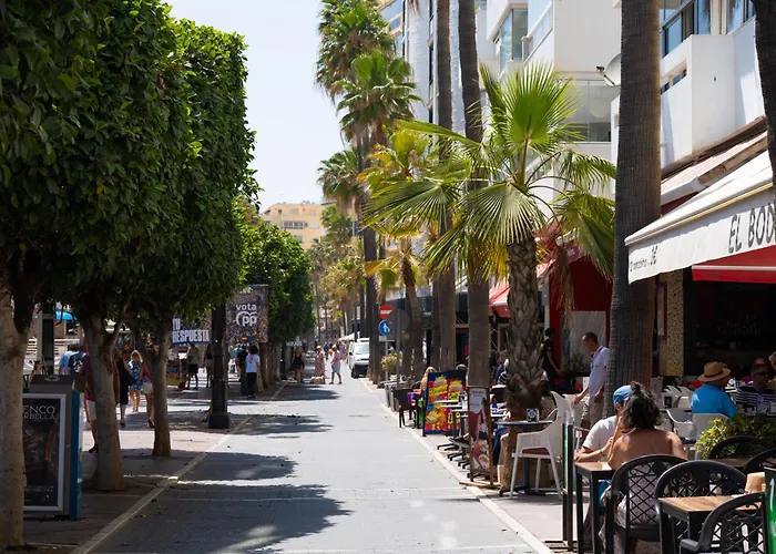 Luxury Duplex 106 Close To The *