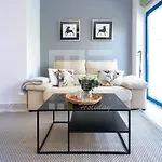 Luxury Duplex 106 Close To The Lejlighed Marbella