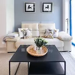 Luxury Duplex 106 Close To The Lejlighed