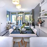 Luxury Duplex 106 Close To The * Marbella