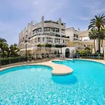 Luxury Duplex 106 Close To The Lejlighed