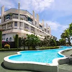 Luxury Duplex 106 Close To The Appartement *