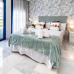 Luxury Duplex 106 Close To The Marbella