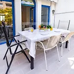 Luxury Duplex 106 Close To The Marbella
