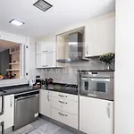 Luxury Duplex 106 Close To The Appartement Marbella